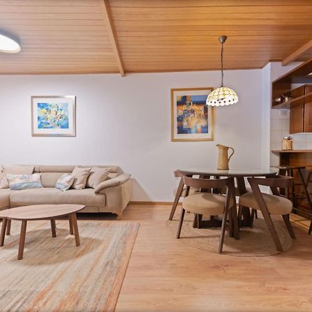 Holiday Home Radic Klis Buitenkant foto