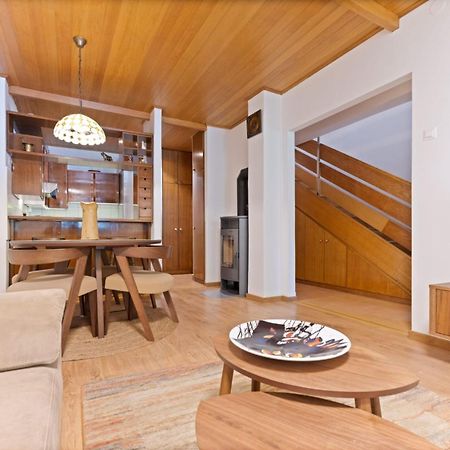 Holiday Home Radic Klis Buitenkant foto
