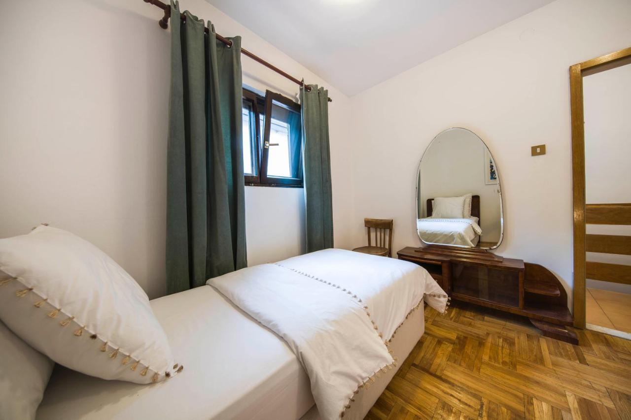 Holiday Home Radic Klis Buitenkant foto