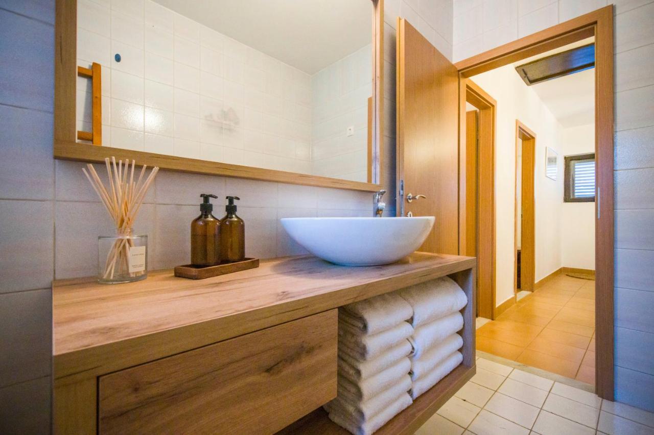 Holiday Home Radic Klis Buitenkant foto
