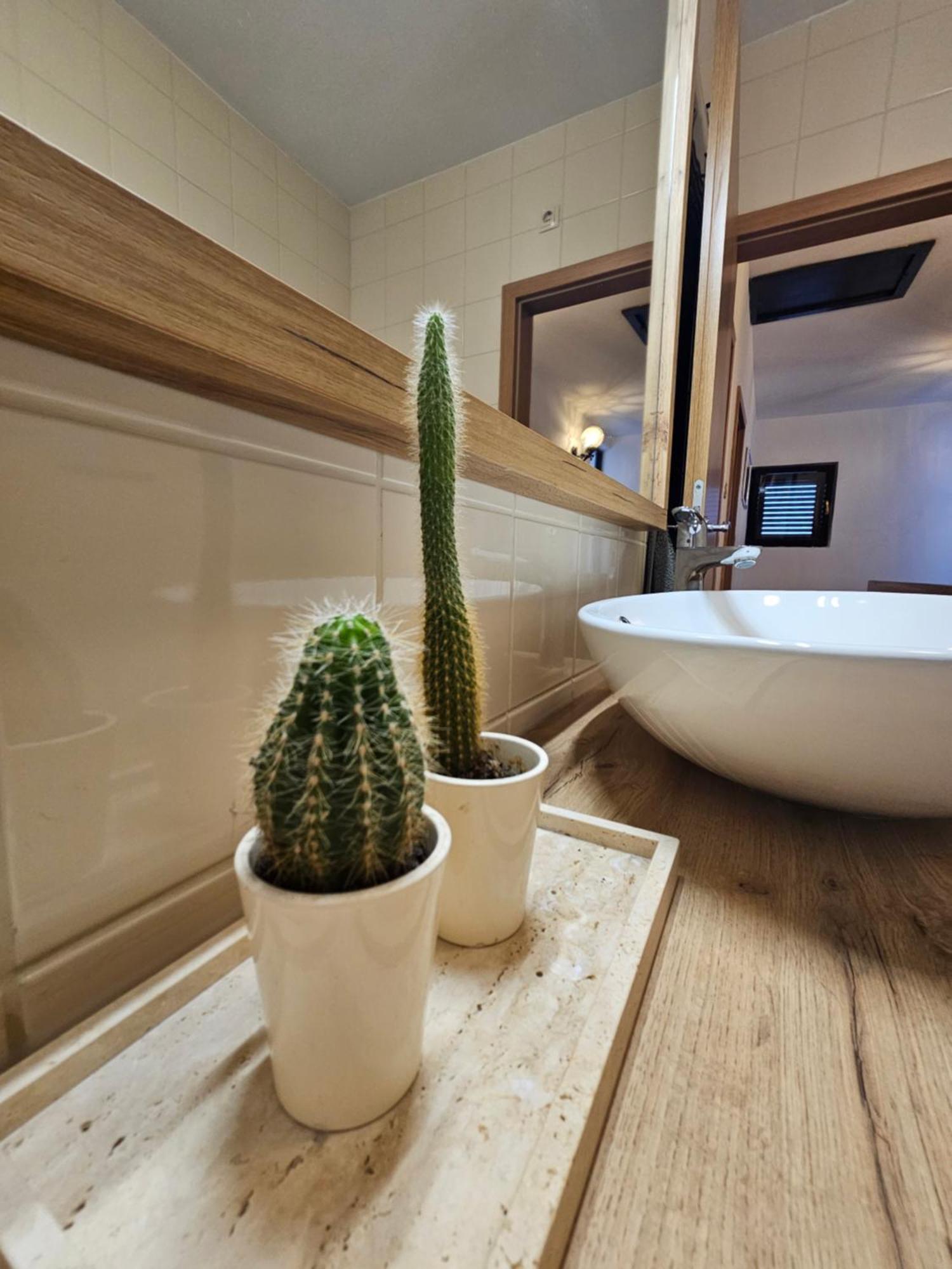 Holiday Home Radic Klis Buitenkant foto