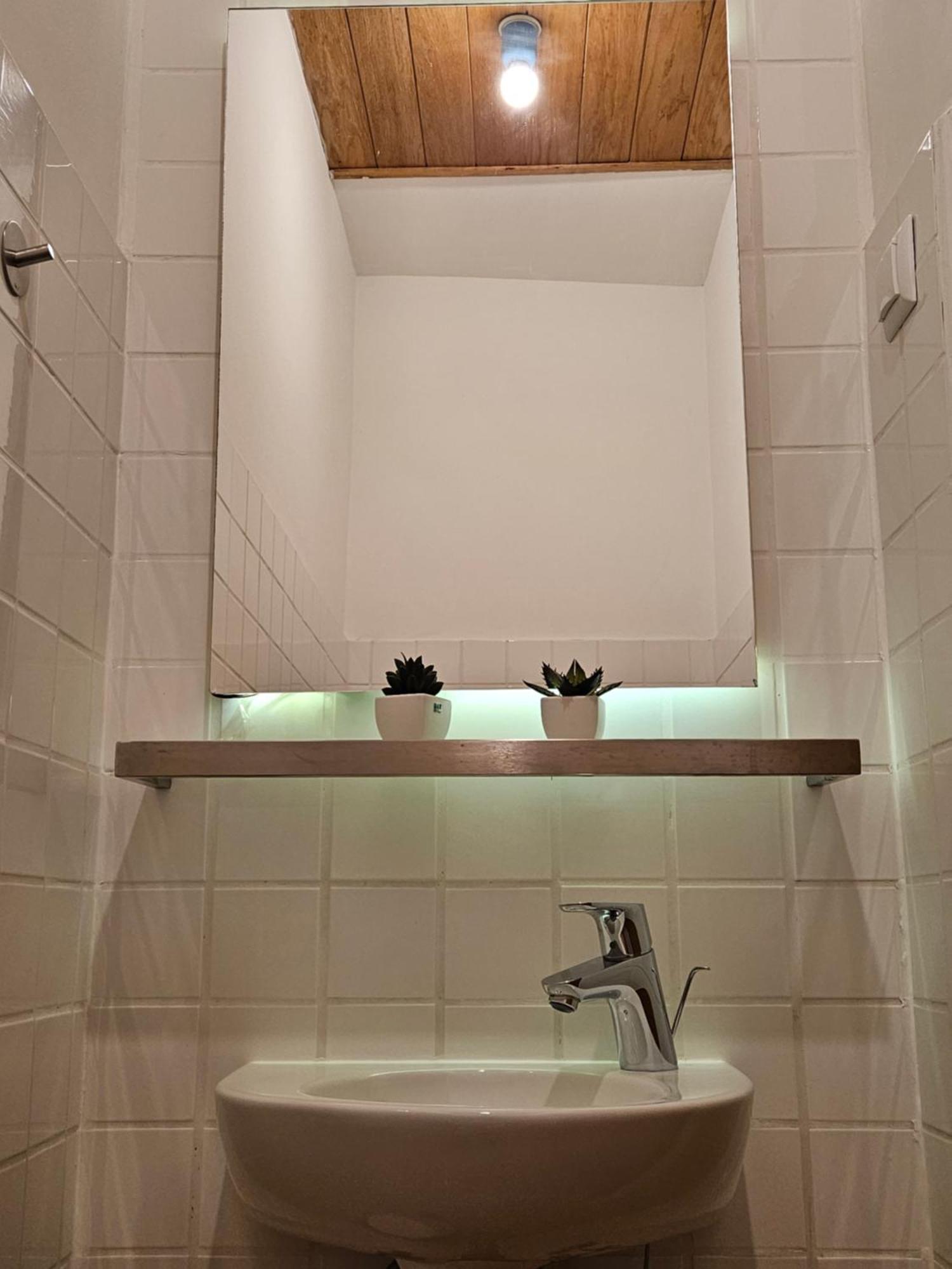 Holiday Home Radic Klis Buitenkant foto
