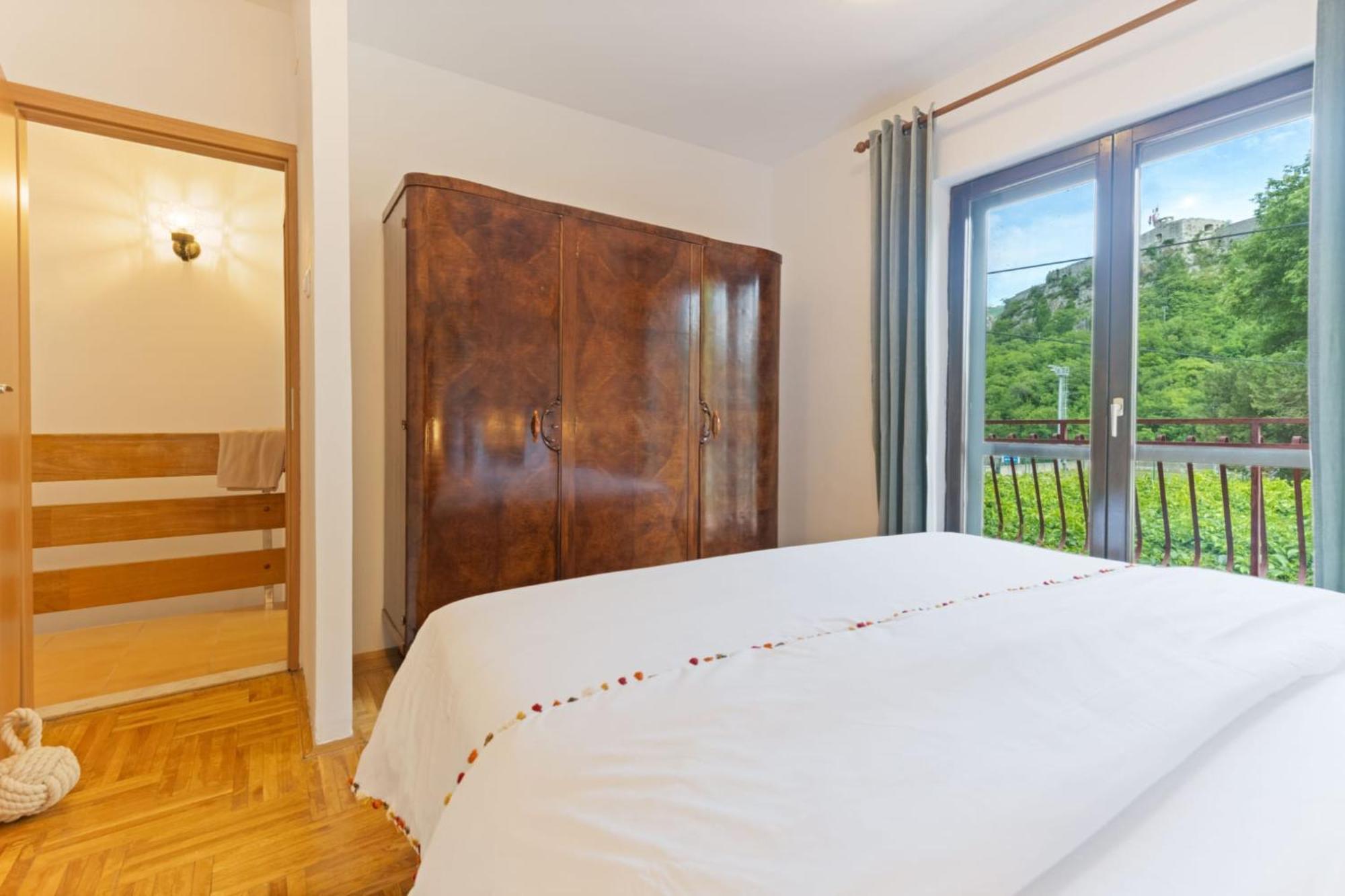 Holiday Home Radic Klis Buitenkant foto