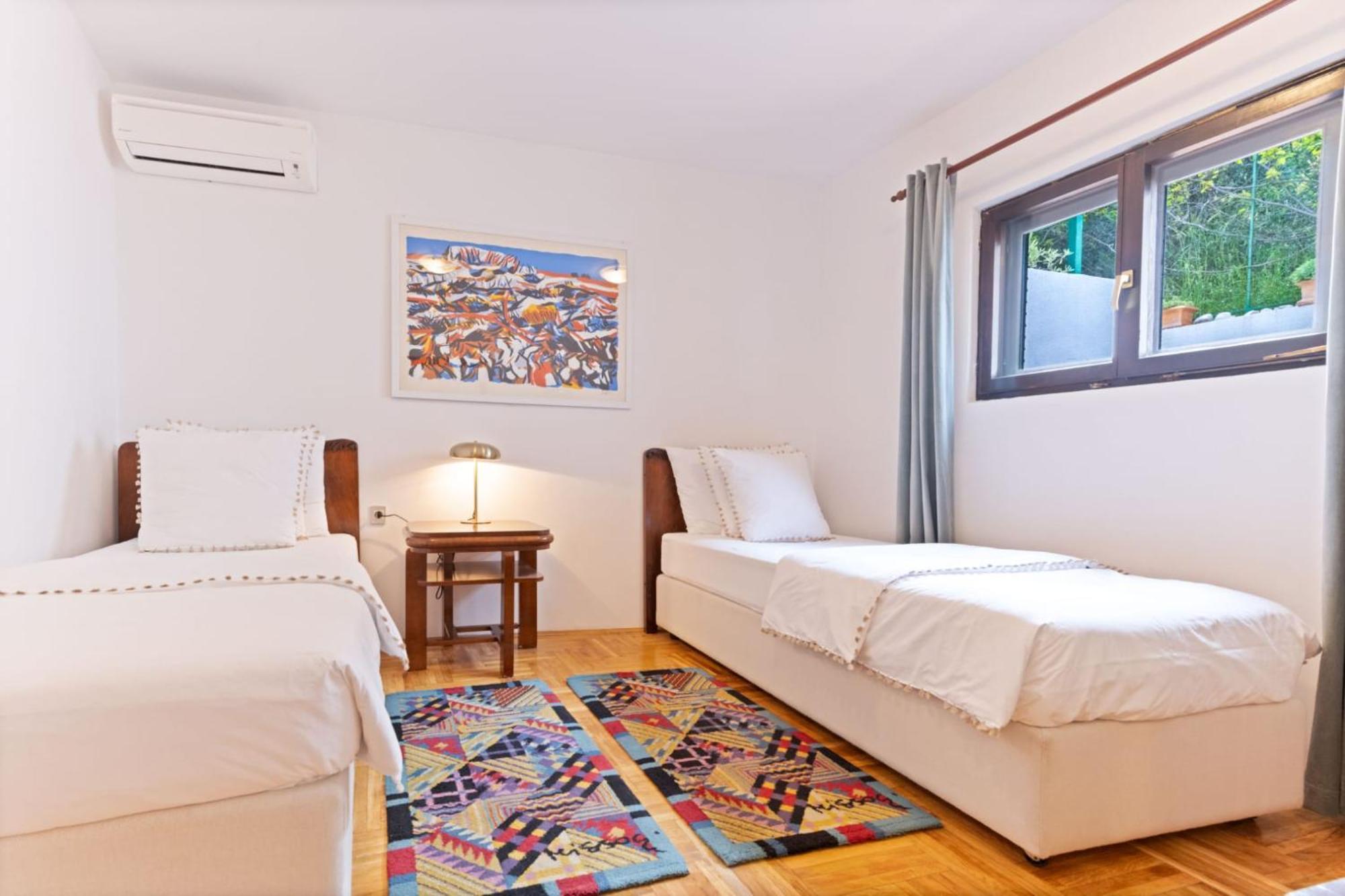 Holiday Home Radic Klis Buitenkant foto