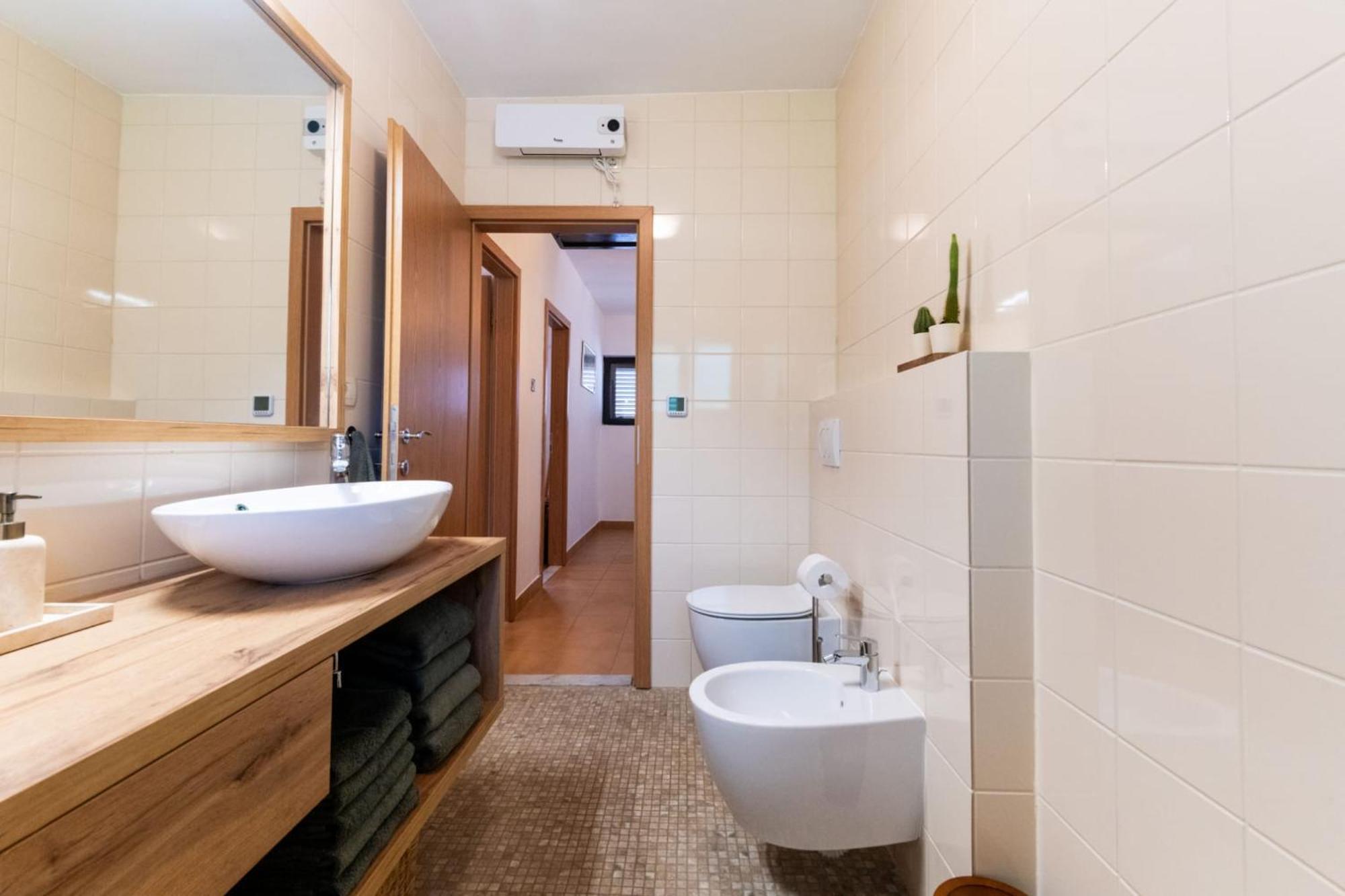Holiday Home Radic Klis Buitenkant foto