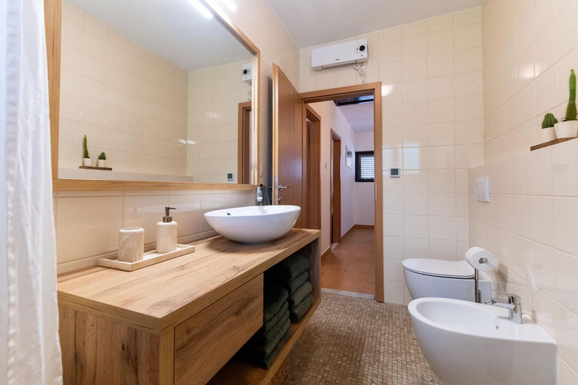 Holiday Home Radic Klis Buitenkant foto