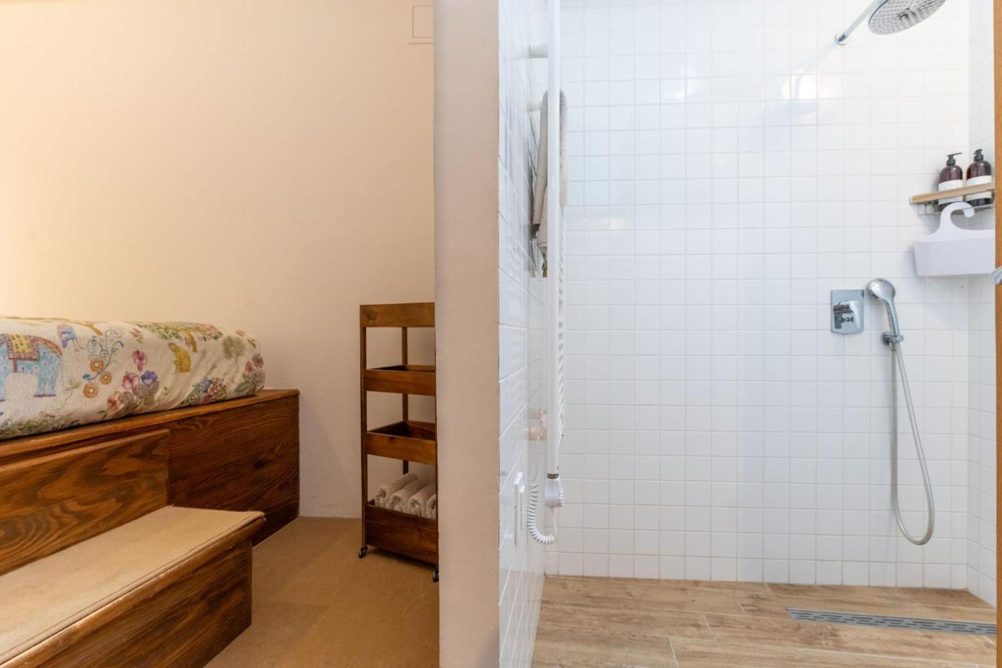 Holiday Home Radic Klis Buitenkant foto