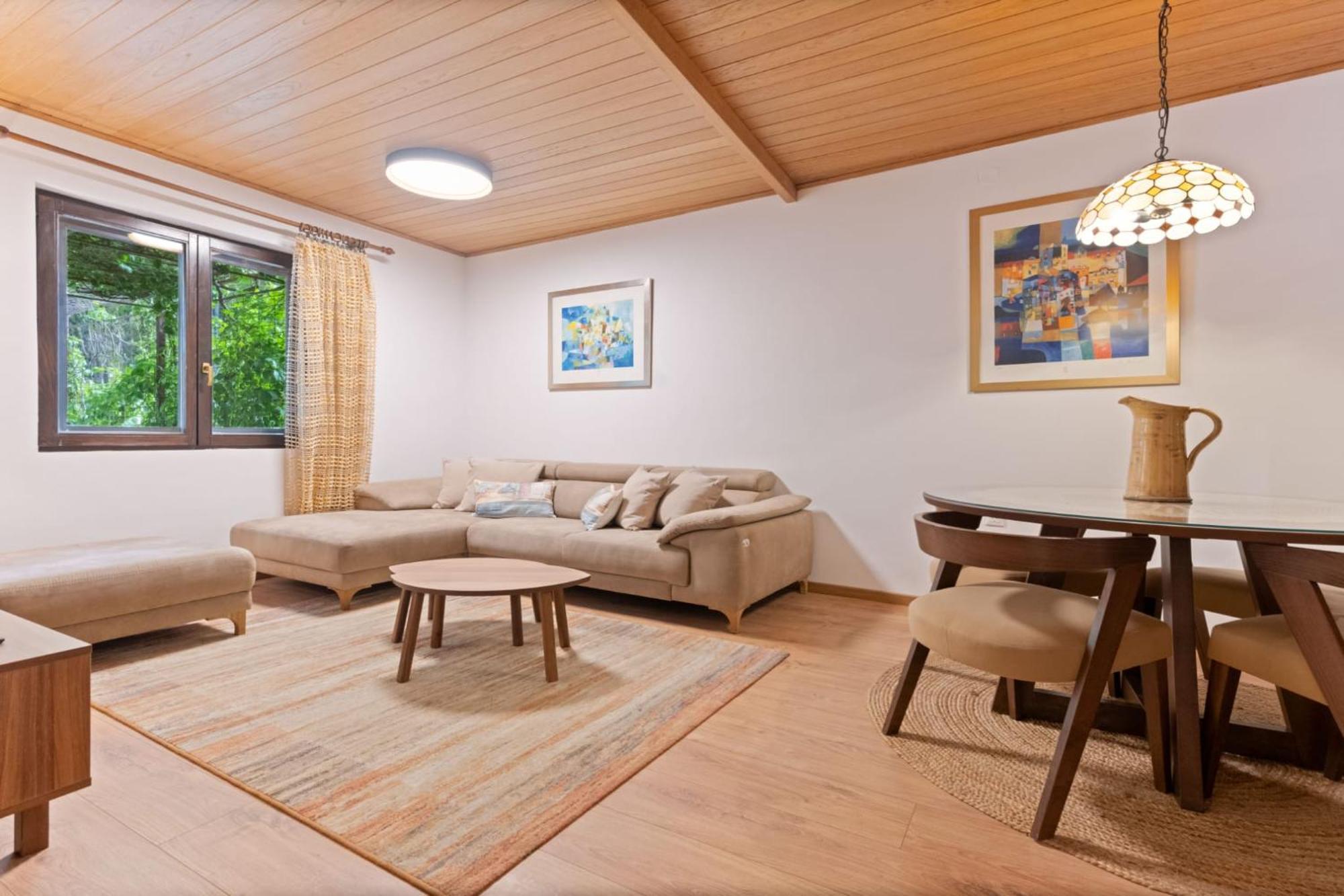 Holiday Home Radic Klis Buitenkant foto