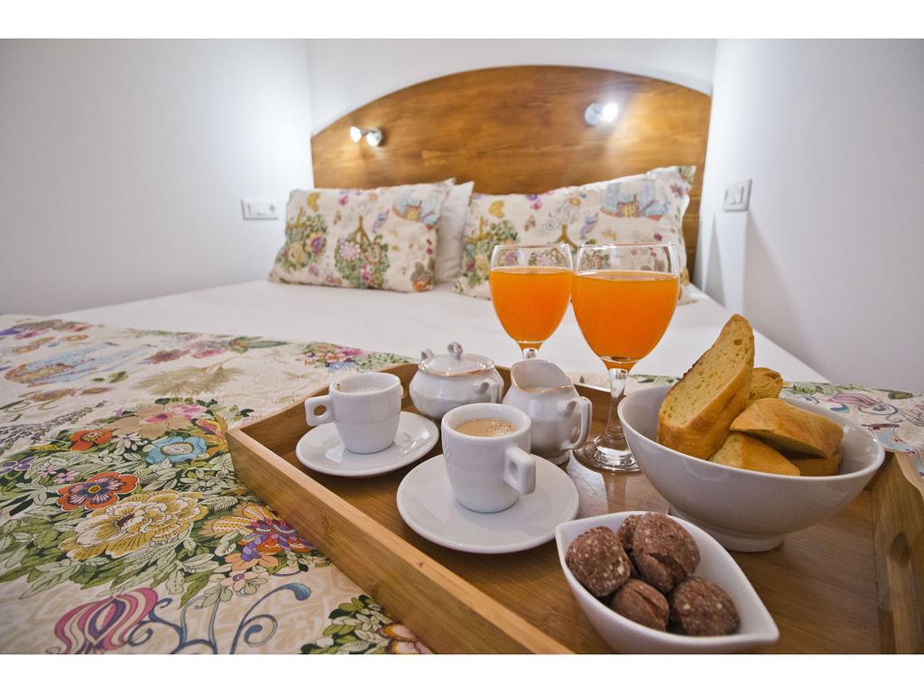 Holiday Home Radic Klis Buitenkant foto