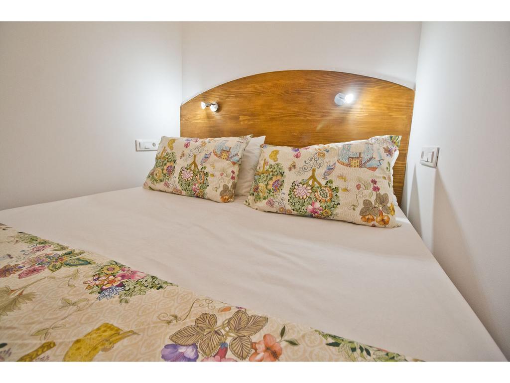 Holiday Home Radic Klis Buitenkant foto