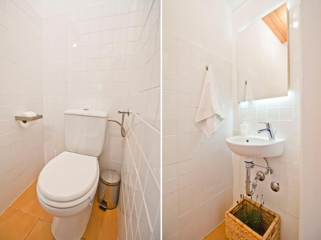 Holiday Home Radic Klis Buitenkant foto