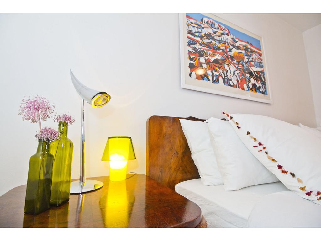 Holiday Home Radic Klis Buitenkant foto