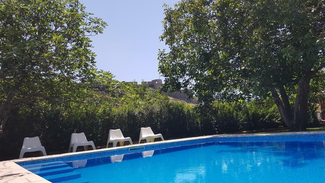 Holiday Home Radic Klis Buitenkant foto