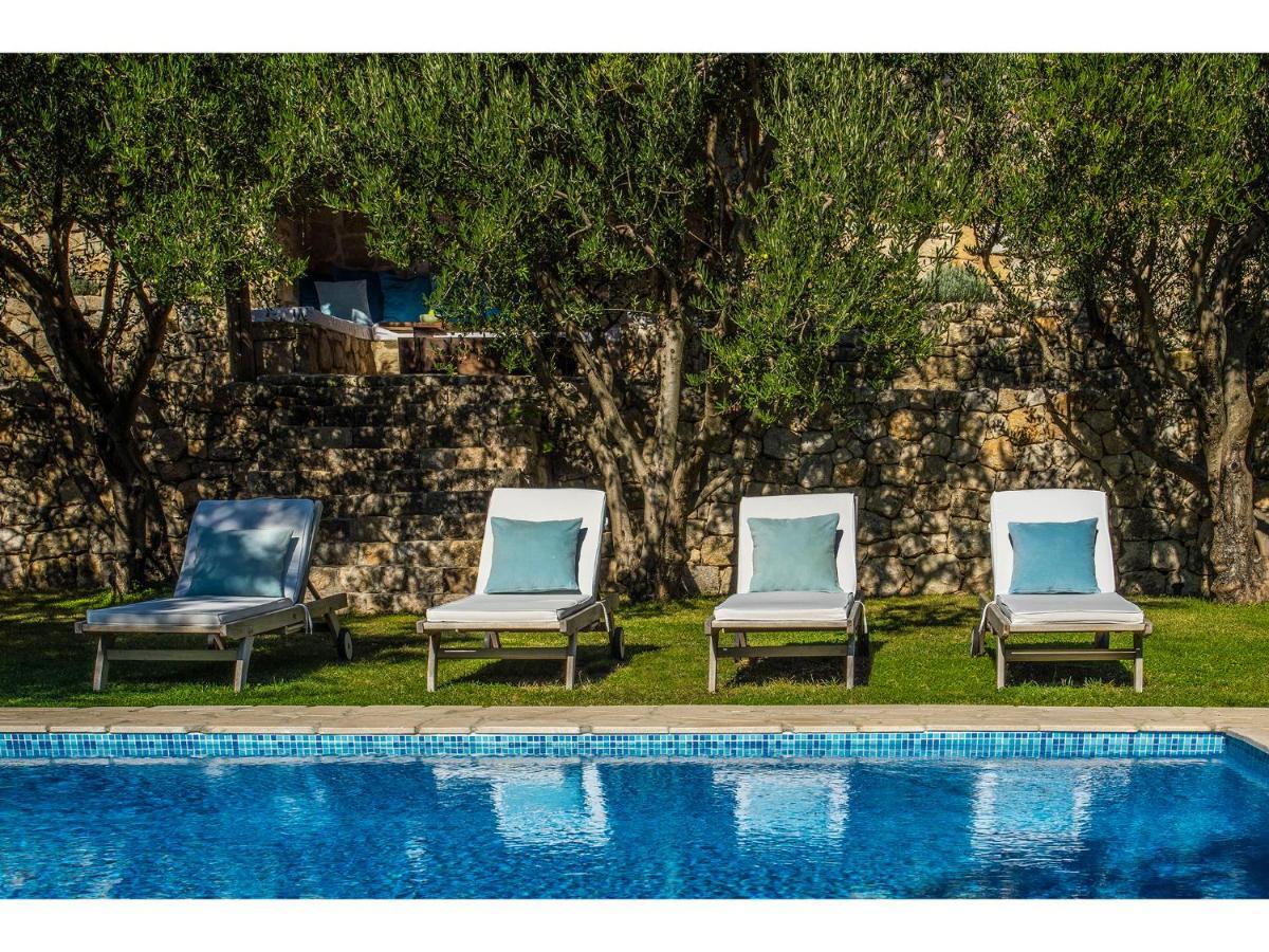 Holiday Home Radic Klis Buitenkant foto