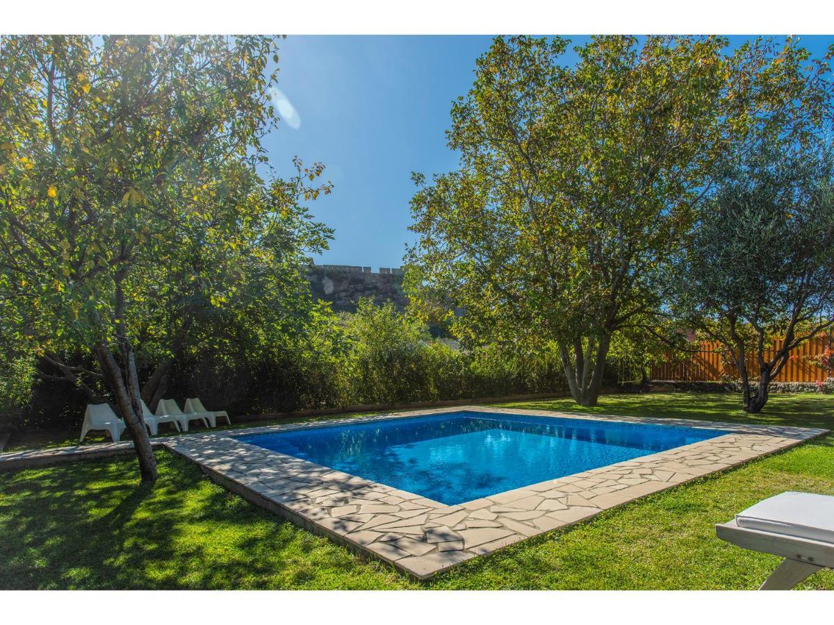 Holiday Home Radic Klis Buitenkant foto